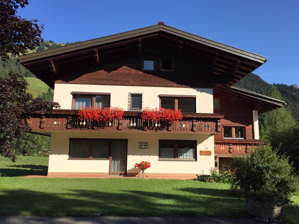 Ferienwohnungen Bailom Bach  Exterior photo